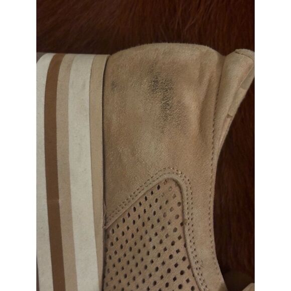 Softwaves
Cadie Sneaker in Camel / Size 37 - Picture 5 of 10